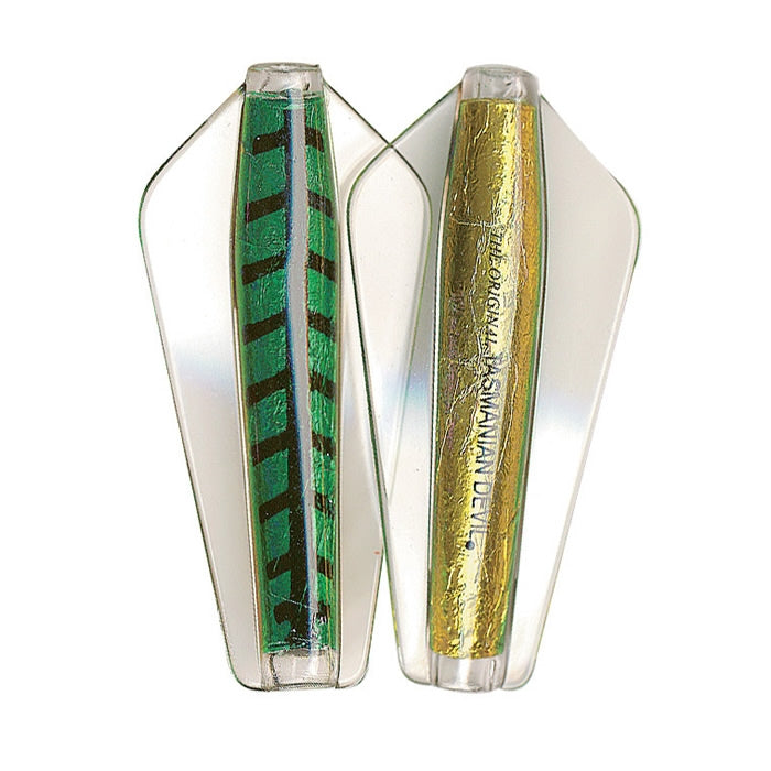 Tassie Devil Lure 52mm 13.5gram - Sportinglife Turangi